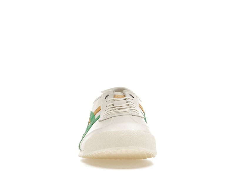 Onitsuka Tiger Mexico 66 SD Cream Cilantro Green Yellow