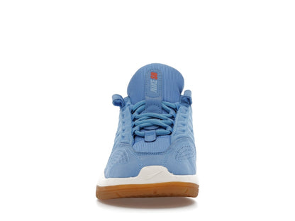 Nike SB Vertebrae ISO University Blue