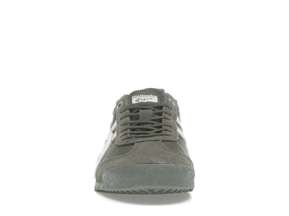 Onitsuka Tiger Mexico 66 SD Vintage Mantle Green Ivory