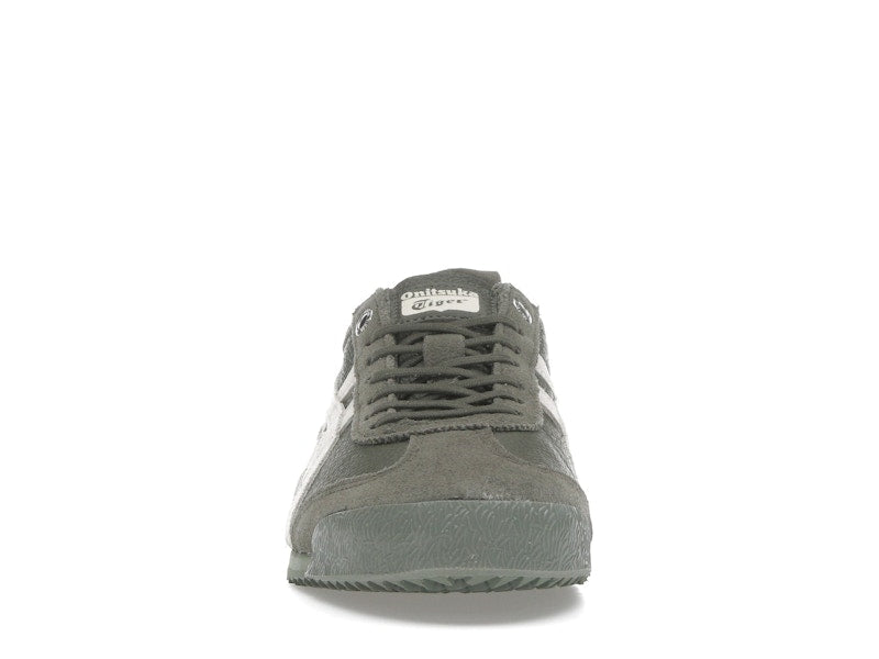 Onitsuka Tiger Mexico 66 SD Vintage Mantle Green Ivory