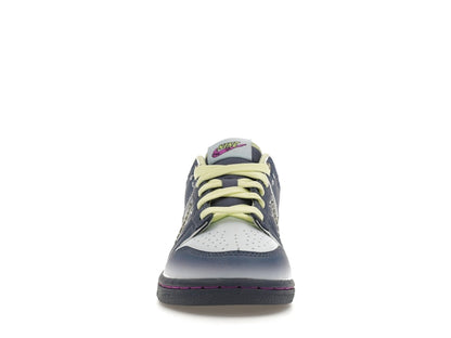 Nike Dunk Low Halloween I Am Fearless (PS)