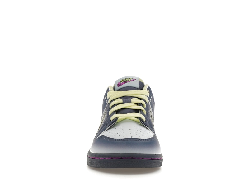 Nike Dunk Low Halloween I Am Fearless (PS)