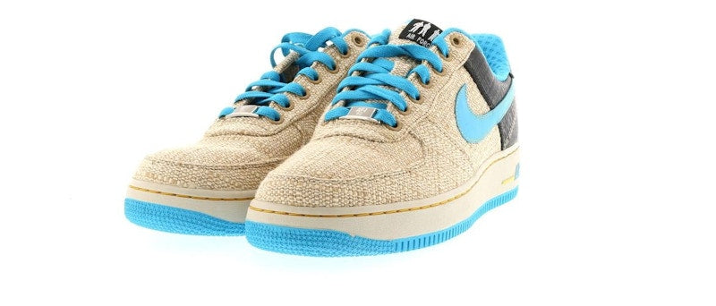 Air Force 1 Low PRM Thompson Original Six (NE-YO Charity Auction)