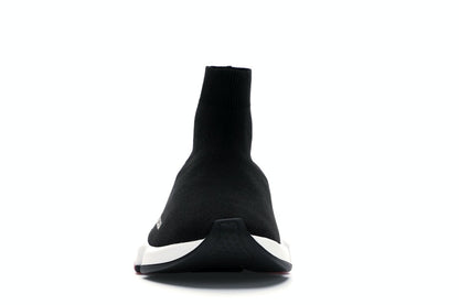 Balenciaga Speed Trainer Black Pink