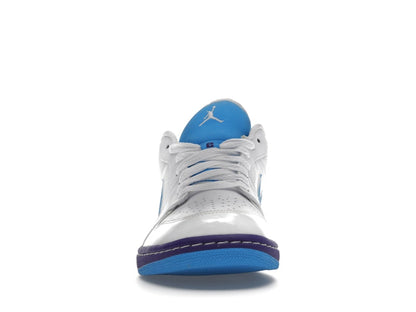 Jordan 1 Phat Low Vivid Blue
