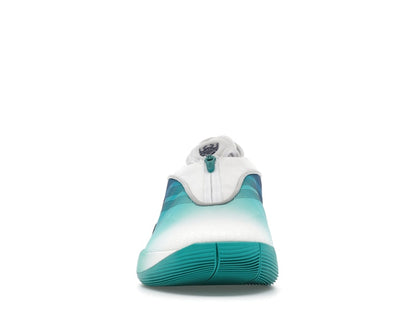 adidas D.O.N. Issue #7 Pulse Pure Teal