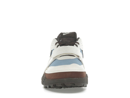 Nike Zoom Field Jaxx Travis Scott Leche Blue