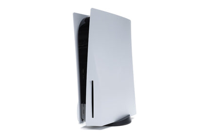 Sony PlayStation 5 PS5 Blu-ray Edition Console (US Plug) CFI-1115A/CFI-1015A/CFI-1215A White