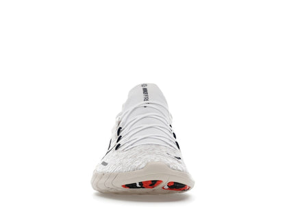 Nike Free RN 5.0 Next Nature White Obsidian