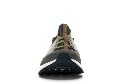 adidas Ultra Boost 19 Wood Wood Black