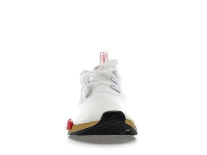 adidas NMD R1 OG White Gold