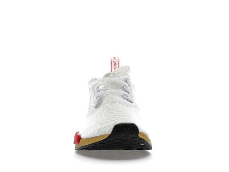 adidas NMD R1 OG White Gold