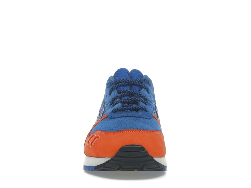 ASICS Gel-Lyte III Ronnie Fieg ECP New York City