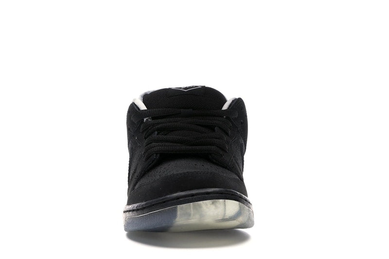 Nike SB Dunk Low Atlas 35MM Black (Special Box W/ Accessories)