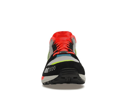adidas ZX 8000 IRAK Black