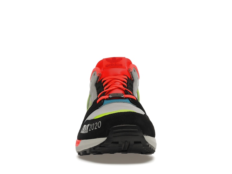 adidas ZX 8000 IRAK Black