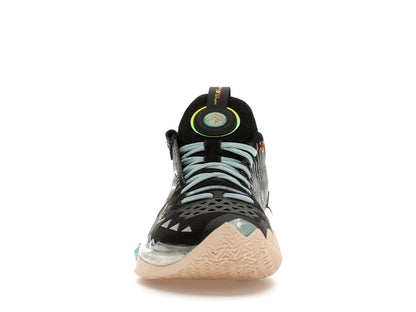 Anta Shock Wave 5 Pro Kyrie Irving Lone Ranger