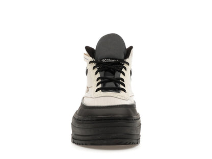Reebok Club C Geo Mid Nicole McLaughlin White