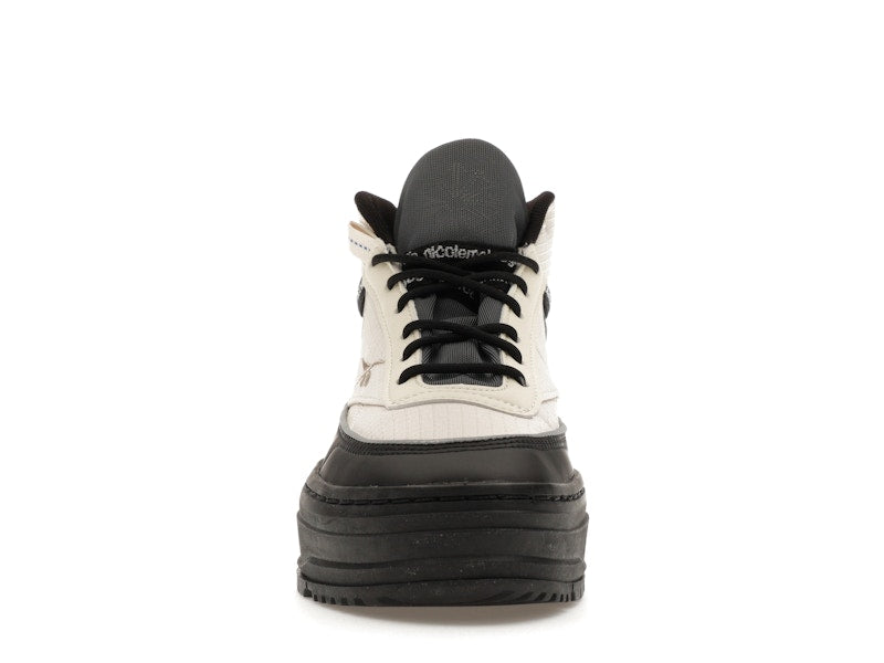 Reebok Club C Geo Mid Nicole McLaughlin White
