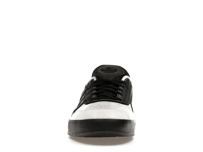 adidas Aloha Super Gonz Cloud White Black