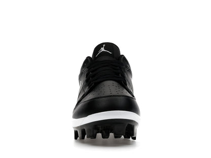 Jordan 1 Retro MCS Low Black White (2023)