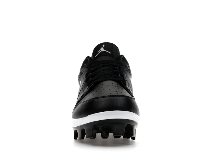 Jordan 1 Retro MCS Low Black White (2023)