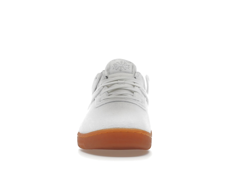 Reebok Workout Lo Solebox Year of Fitness