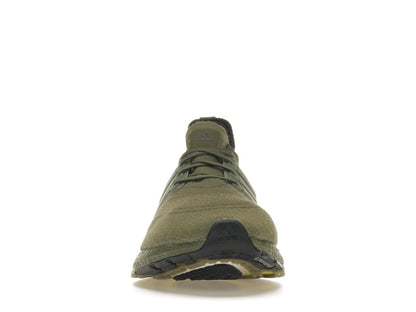 adidas Ultra Boost 21 Focus Olive
