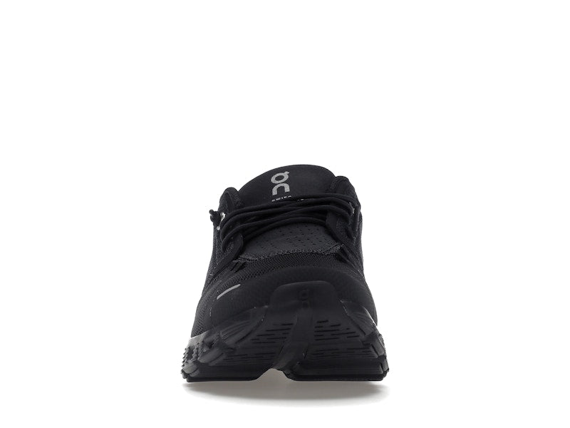 On Running Cloud 5 All Black (Women's)