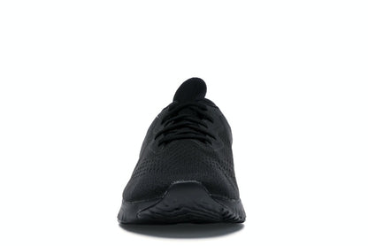 Nike Odyssey React Triple Black
