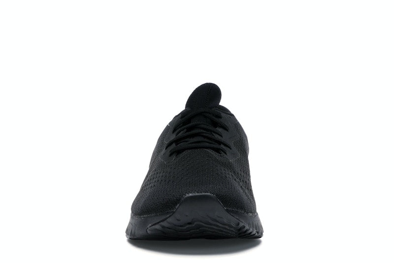 Nike Odyssey React Triple Black