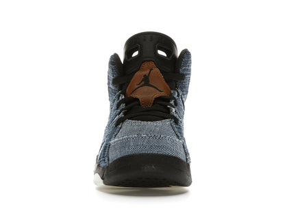Jordan 6 Retro Washed Denim (PS)