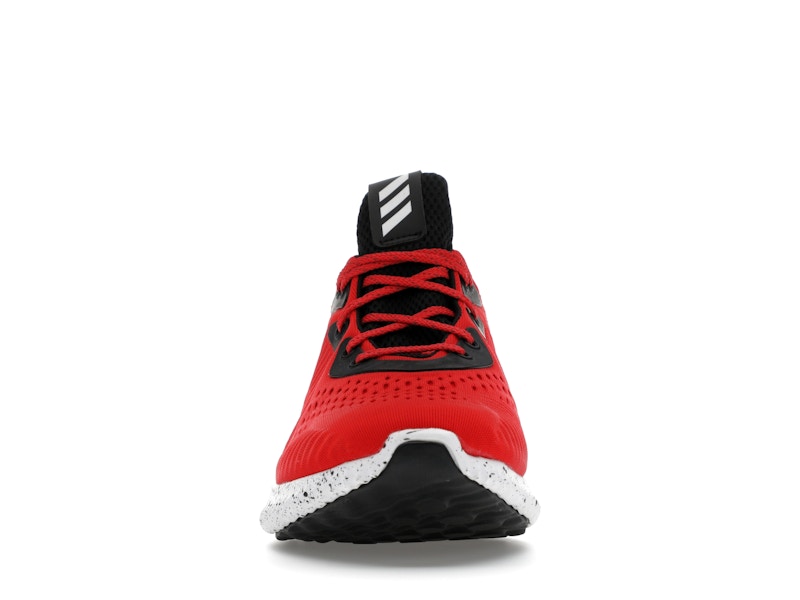 adidas Alphabounce 1 Vivid Red