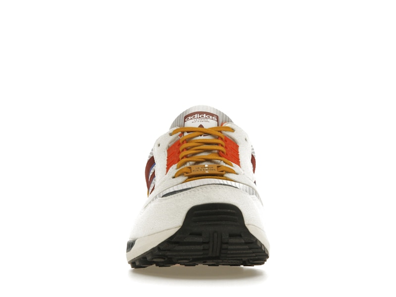 adidas ZX 8000 College Burgundy Legacy Blue