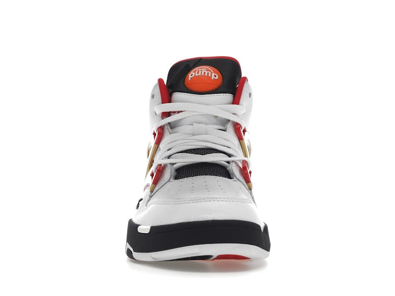 Reebok Pump Omni Zone II United by Basketball
