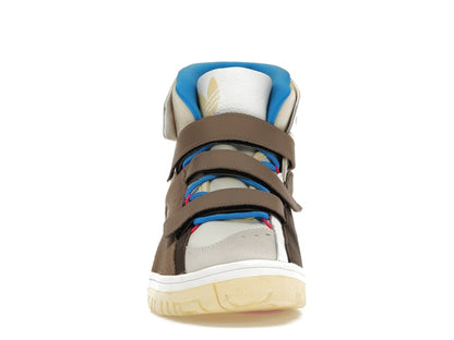adidas Vadawam 326 Kid Cudi Dark Brown