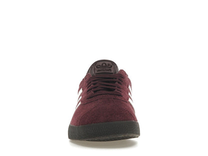 adidas Gazelle Maroon