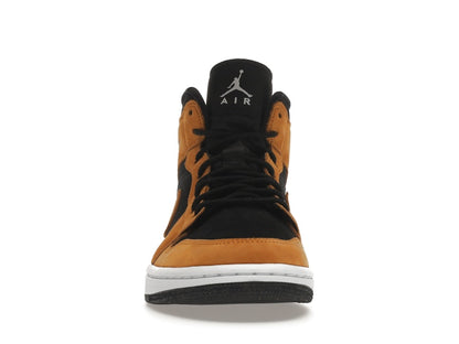 Jordan 1 Mid Desert Ochre (Women's)
