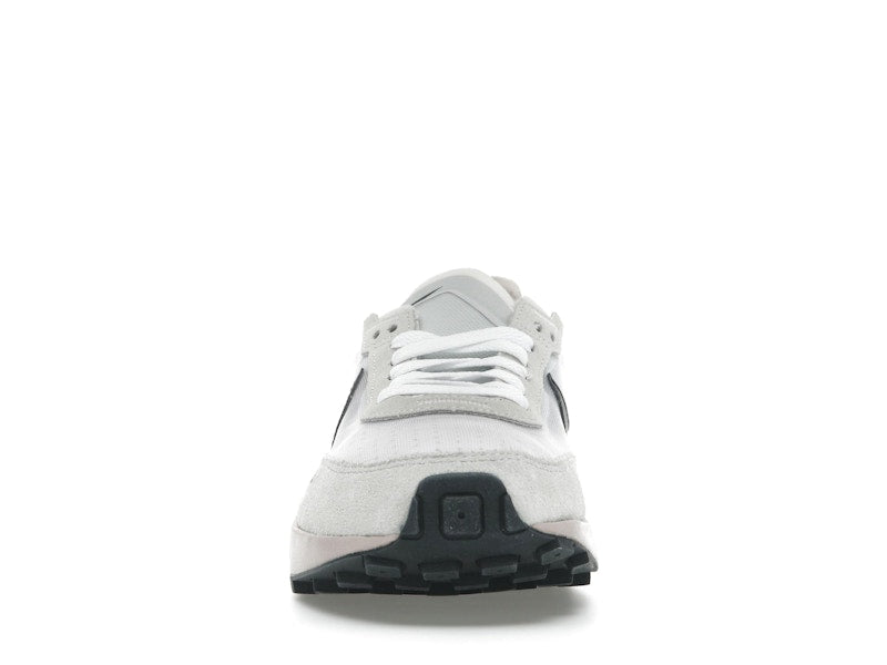 Nike Waffle One White Pink Oxford (Women's)