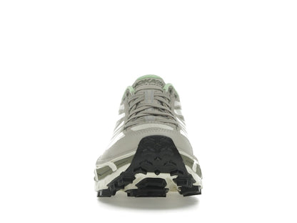 Hoka One One Mafate Speed 2 Putty Eucalyptus