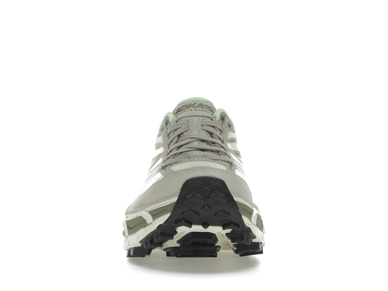 Hoka One One Mafate Speed 2 Putty Eucalyptus