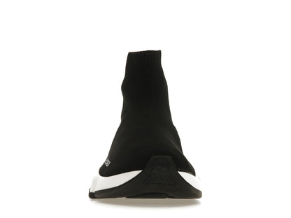 Balenciaga Speed Recycled Black White (Women's)