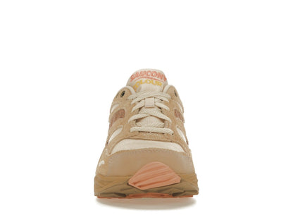 Saucony Grid Shadow 2 Colour Plus Companie