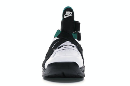 Nike Air Unlimited Black
