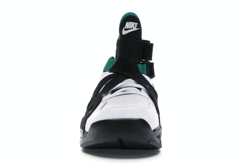Nike Air Unlimited Black