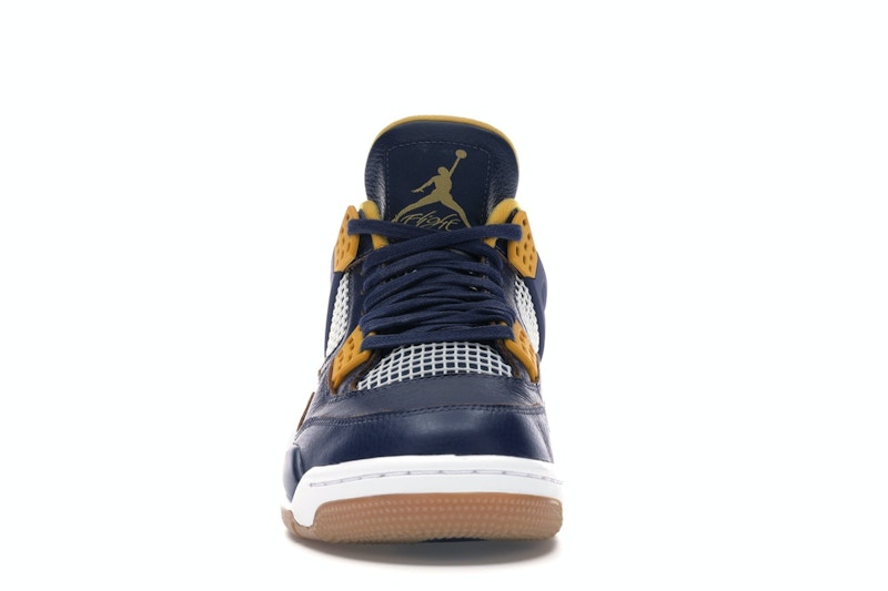 Jordan 4 Retro Dunk From Above