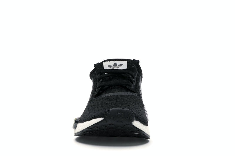 adidas NMD R1 Black Graffiti