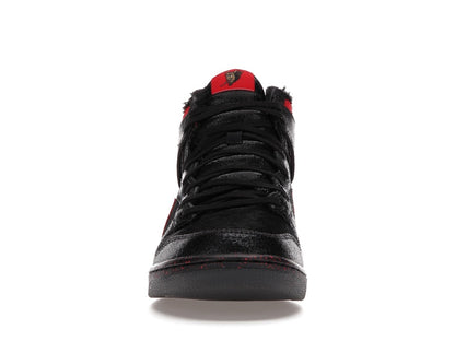 Nike SB Dunk High Krampus