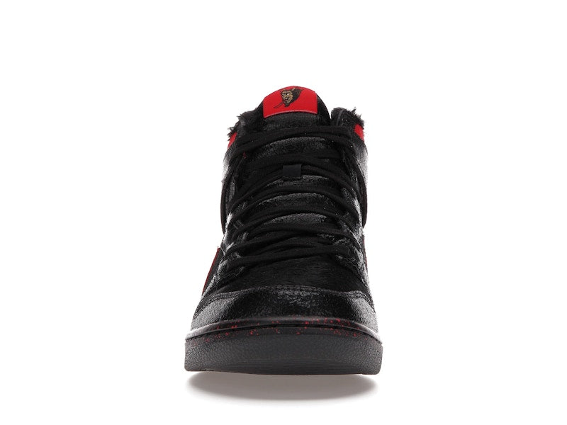 Nike SB Dunk High Krampus