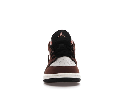 Jordan 1 Low Mocha (GS)